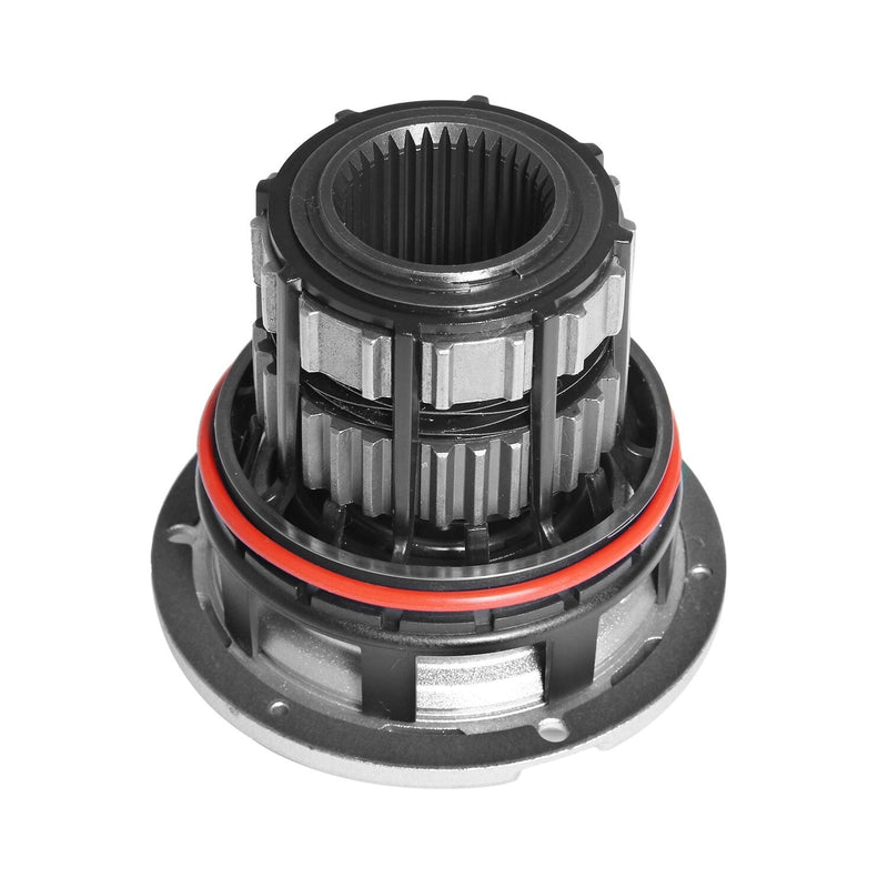 Front Manual Lock Hub Link for Ford F250 F350 F450 F550 Super Duty 2005 2023 2X