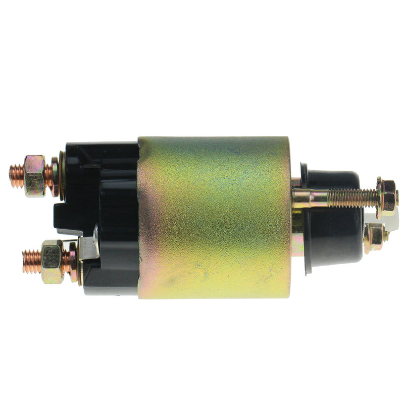 240-20008 12V 100A Solenoid Relay for Prestolite SAZ4201FP SAZ4201FP1 SAZ4201BJ