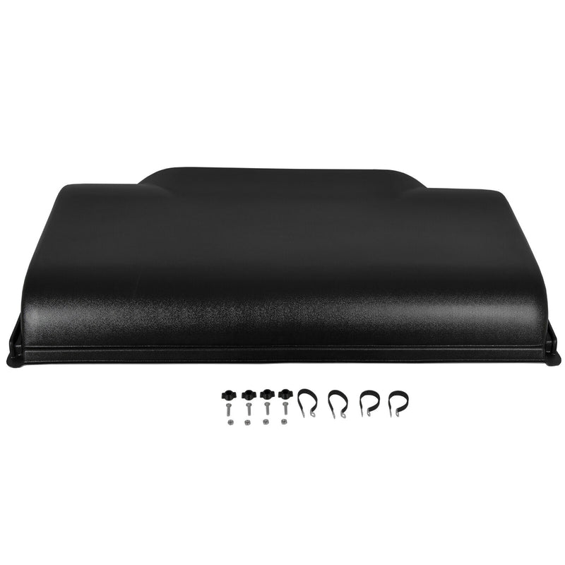 For 1997-2004 Dodge Dakota Club Cab Extended Cab Corners Rocker Panels