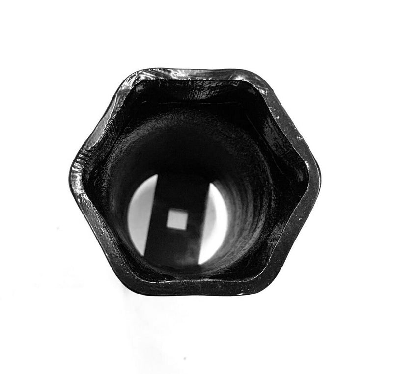 91805457T1 Propeller Prop Nut Socket Wrench Tool For MerCruiser Bravo 3 III