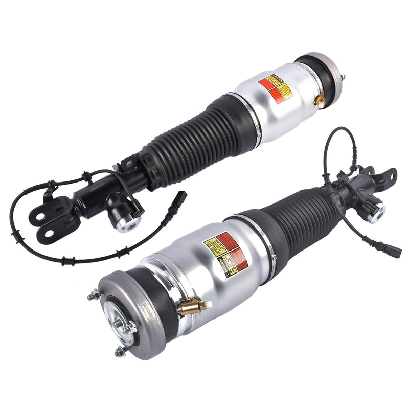 DURAFORCE 2PCS Front Air Shock Absorbers Brand New For Hyundai Equus 5.0L 54606-3N517