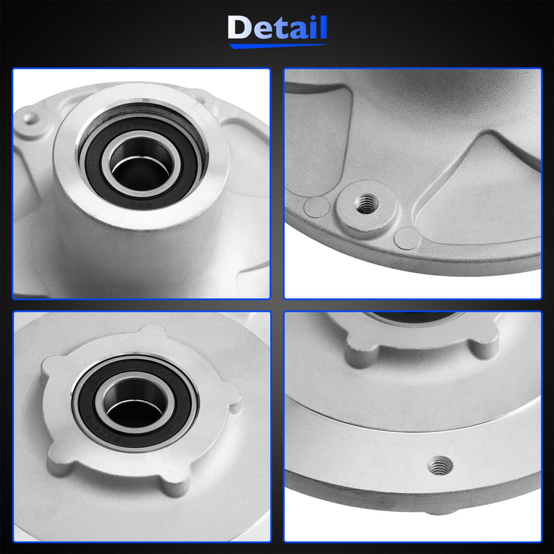 1205477 Deck Blade Spindle Assy For Toro ZMaster Zero Turn ZTR 1392357 3X