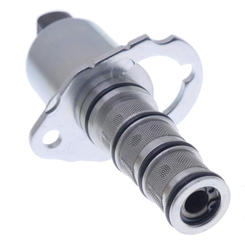 AT310587 Hydraulic Solenoid Valve for John Deere 210LE 210K 210LJ 310J 310K