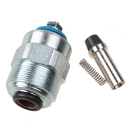 DURAFORCE 24V Fuel Shutoff Stop Solenoid 716/30248 for JCB Construction 714 718 722