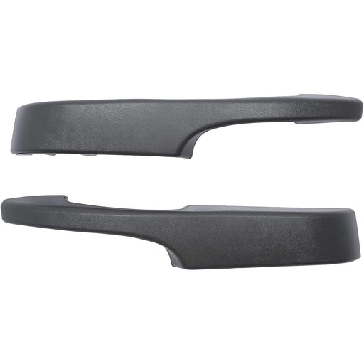 DURAFORCE Interior Pull Door Handle Kit For Chevy Express GMC Savana 1500 2500 3500 03-19