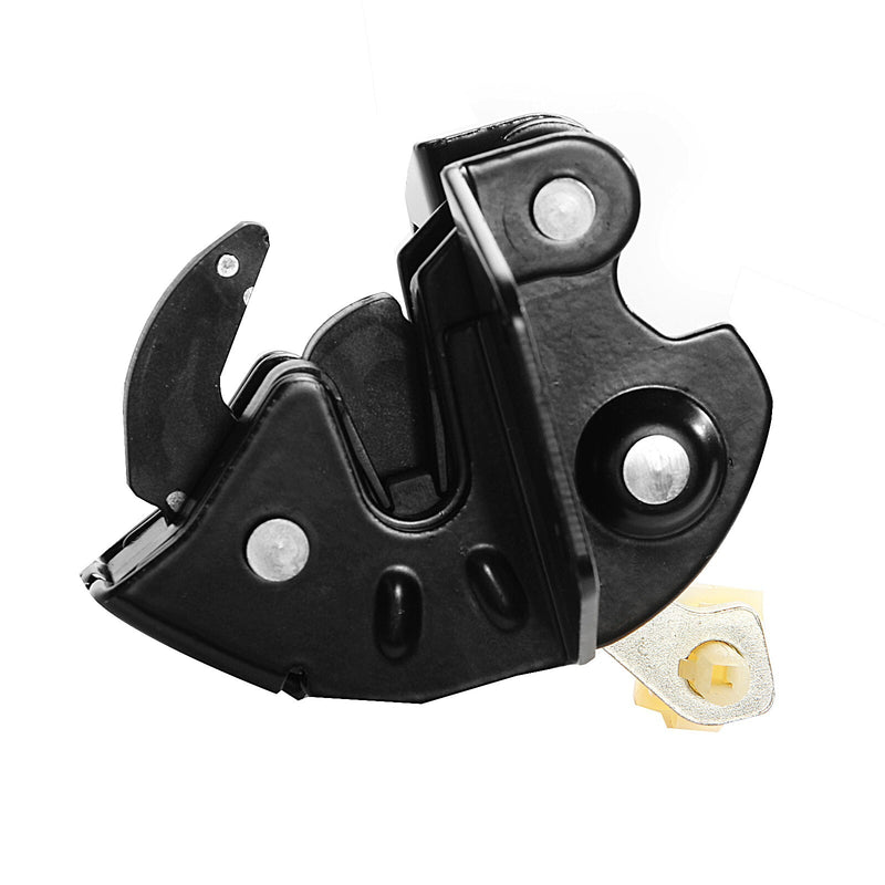 10356951 Rear Door Extended Cab Lower Latch for Chevy Silverado GMC Sierra 1999 2007