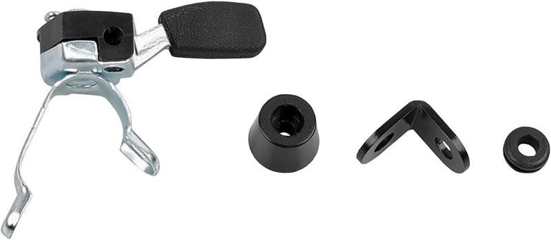 4870402 Throttle Hand Control Kit for Jeep 1987 2006 Wrangler TJ YJ Unlimited LJ