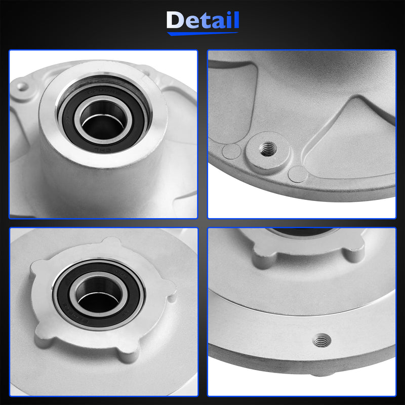 1205477 Deck Blade Spindle Assembly for Toro ZMaster Zero Turn ZTR 1171250