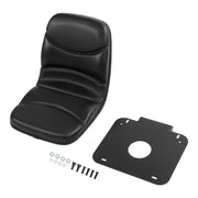DURAFORCE Contoured Seat Bottom For John Deere 970 990 870 790 770 670 #M805158 #M803465