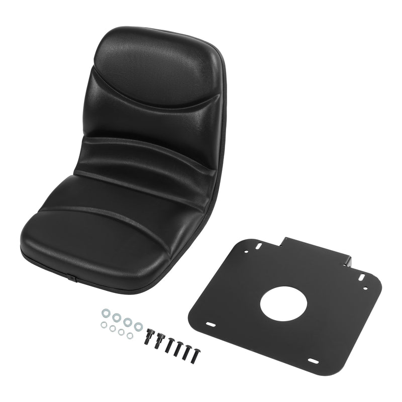 DURAFORCE Contoured Seat Bottom For John Deere 970 990 870 790 770 670 #M805158 #M803465