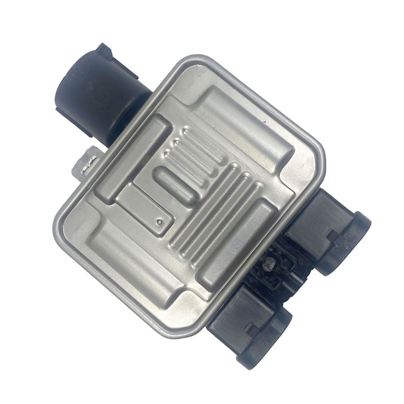 LR045248 Fan Control Module for Land Rover Range Rover Evoque 2012 2016