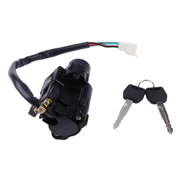 35100MBWA11 Ignition Switch for Honda Motorcycle CBR600RR CBR600 CB750 CB1100SF