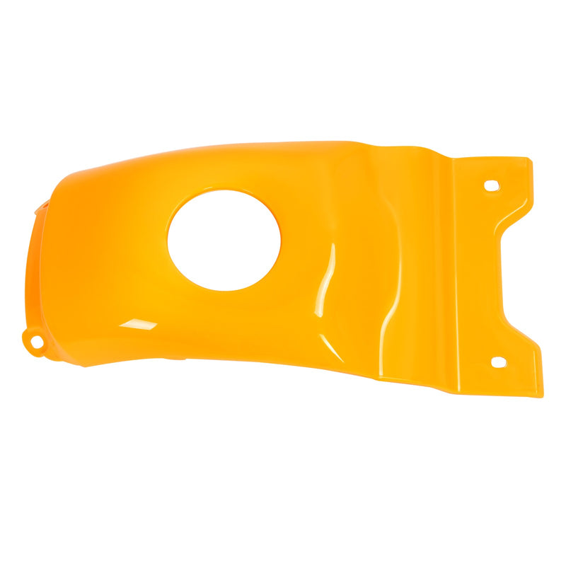 Front Fuel Gas Tank Cover Cowl Panel for 01 05 Honda Sportrax 250 TRX250EX