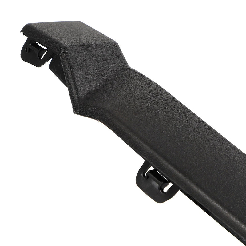 DURAFORCE For 2015-2019-2024 Nissan Murano Front Right Passenger Fender Flare RH Molding