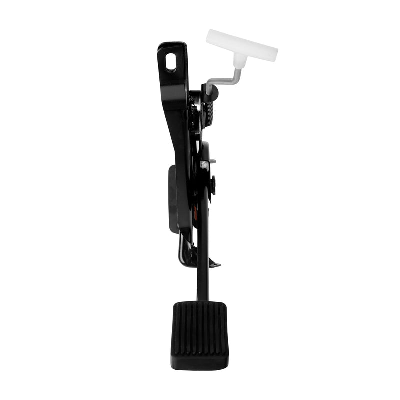 5093656AA Parking Emergency Brake Pedal for Jeep Wrangler YJ CJ6 CJ7 CJ8