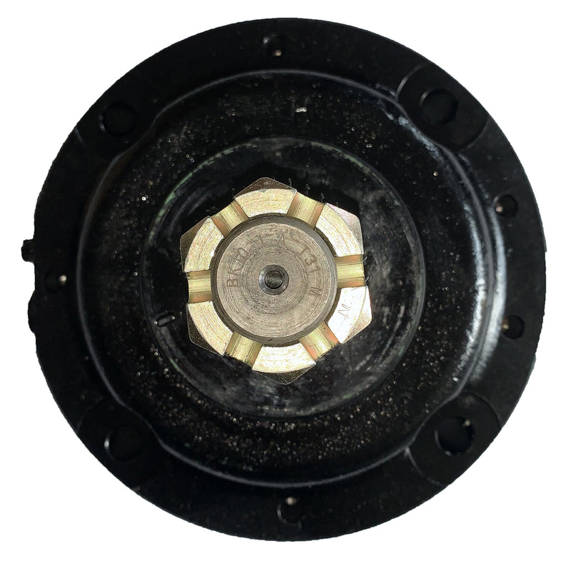 DURAFORCE Hydraulic Drive Motor 96257GT for Genie Scissor Lift GS-1530 GS-1532 GS-1930