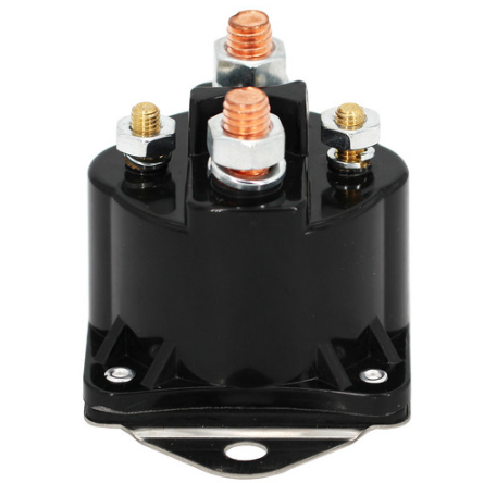 SAZ5201AHY SAZ4201ABY Solenoid Relay for Mercury Marine Outboard Models