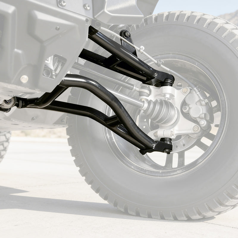1.5 High Clearance Forward Offset A-Arms for Can-Am Commander 1000R 2021-2026