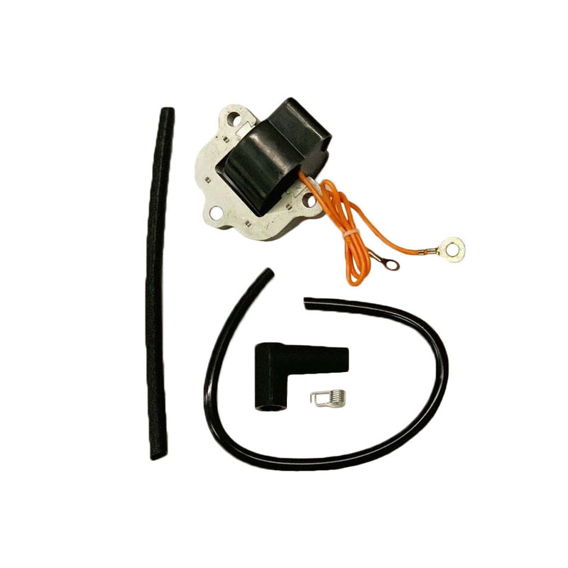 DURAFORCE 502890 582160 584632 18-5194 Ignition Coil for Johnson Evinrude Outboard
