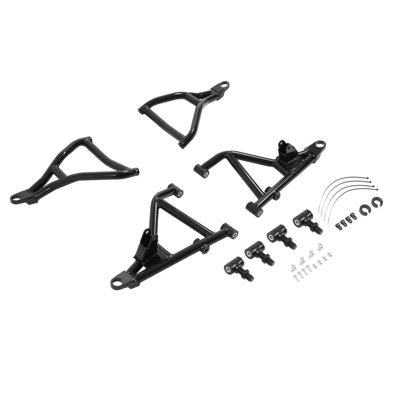 1.5 High Clearance Forward Offset A-Arms for Can-Am Commander 1000R 2021-2026