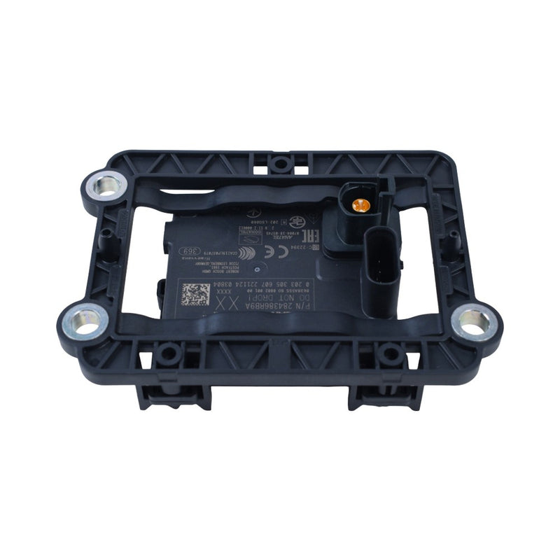 988906RJ0A Cruise Control Radar Distance Sensor with Bracket for Nissan Rogue
