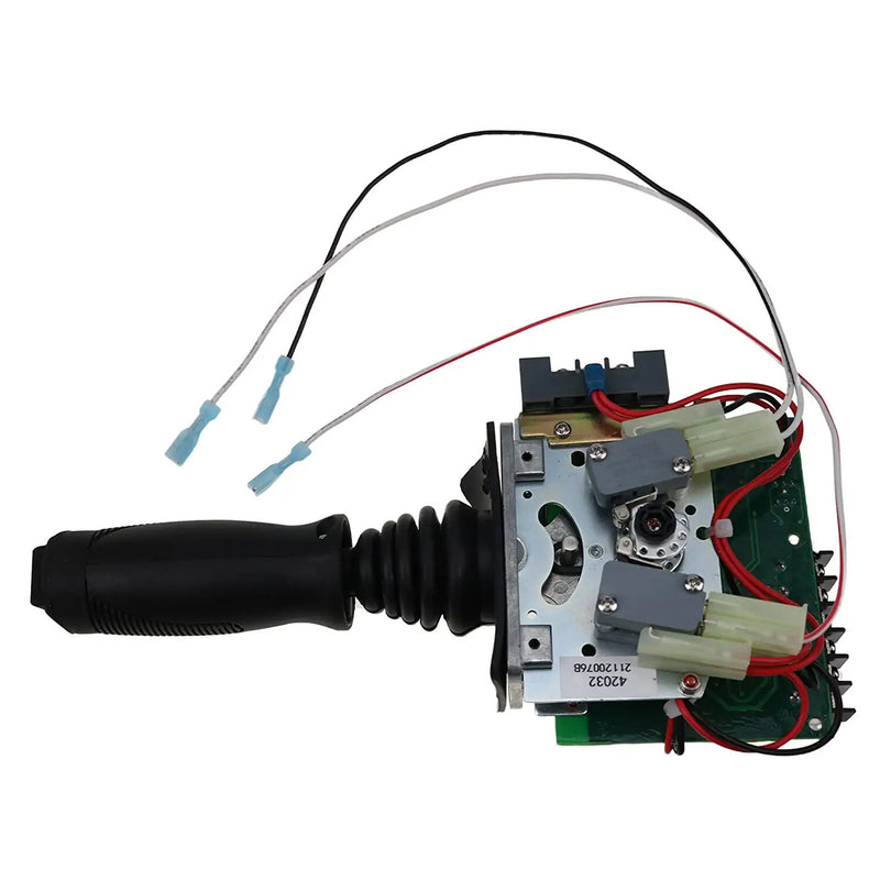DURAFORCE Joystick Controller 42032GT for Genie Articulated Boom Lift Z-34/22 Z-30/20