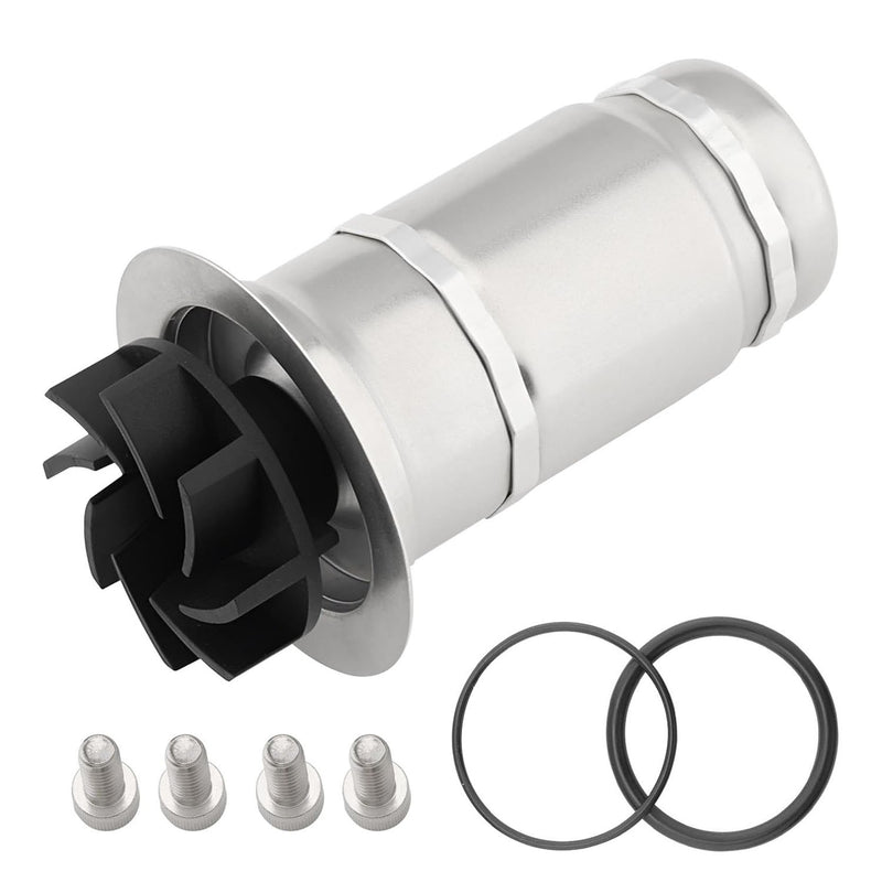 005-020RP Circulator Pump Cartridge Assembly Replacement For Taco 005 006 Series