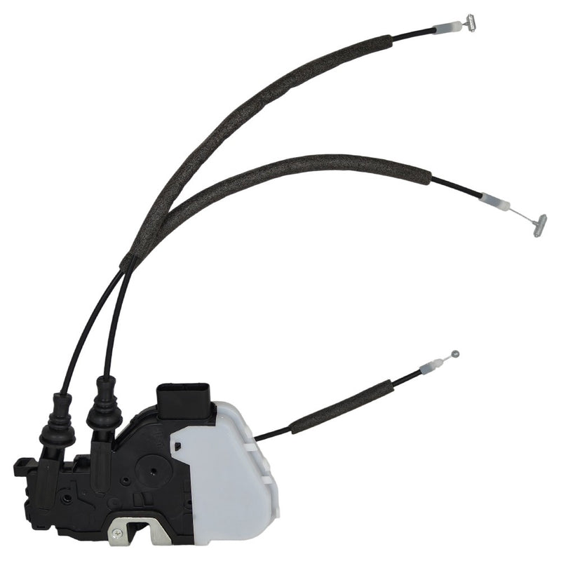 Front Door Lock Actuator Motor Passenger Side Latch for Santa Fe 2013 2018