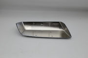 DURAFORCE Chrome Mirror Cover Trim for Chevy Silverado for GMC Sierra 2014-2018