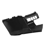 DURAFORCE For Toyota Tundra 2022-2024 Front Bumper End Caps Panel Covers W/O Sensor Hole
