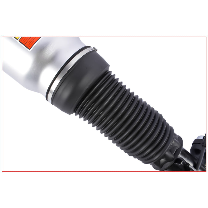 DURAFORCE 2PCS Front Air Shock Absorbers Brand New For Hyundai Equus 5.0L 54606-3N517