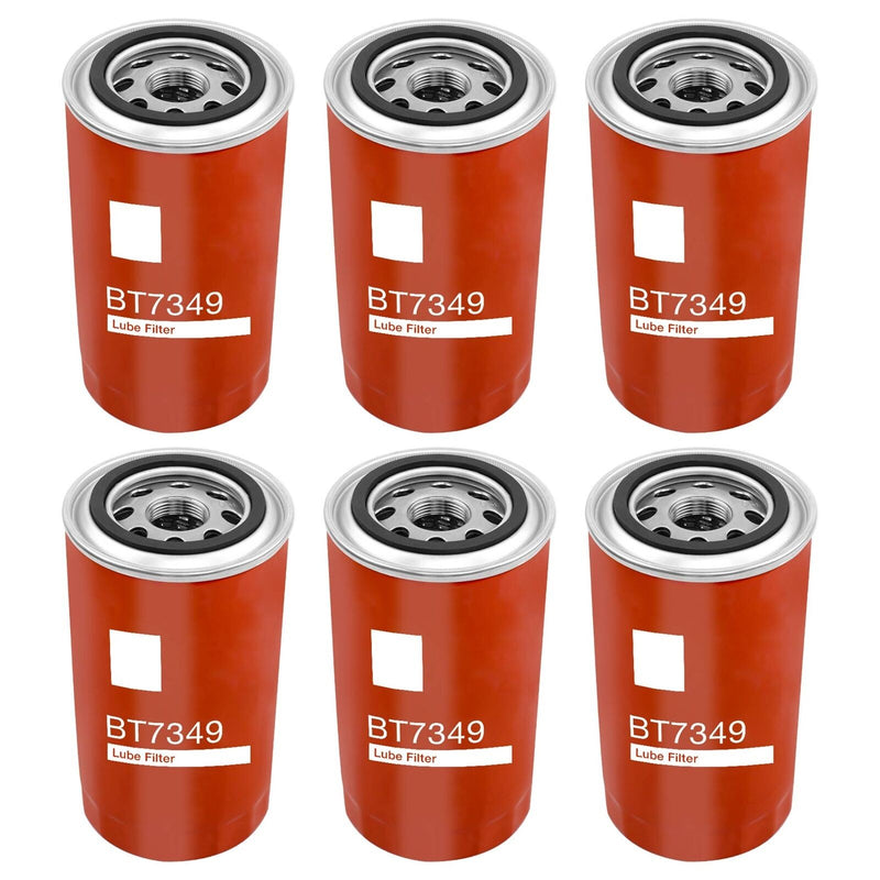BT7349 Diesel Oil Fuel Filter for Dodge Ram 2500 3500 Cummins 5.9L 6.7L 8.3L 6X