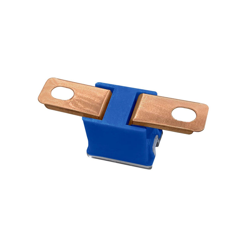 100A Bent Male 9/16 Fuse Cartridge FLD PAL Auto Link for Car Truck RV SUV 2 Pack