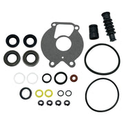 DURAFORCE 26-85090A2 18-2624 Gearcase Seal Kit for Mercury Mariner Force 8-25HP Lower Unit