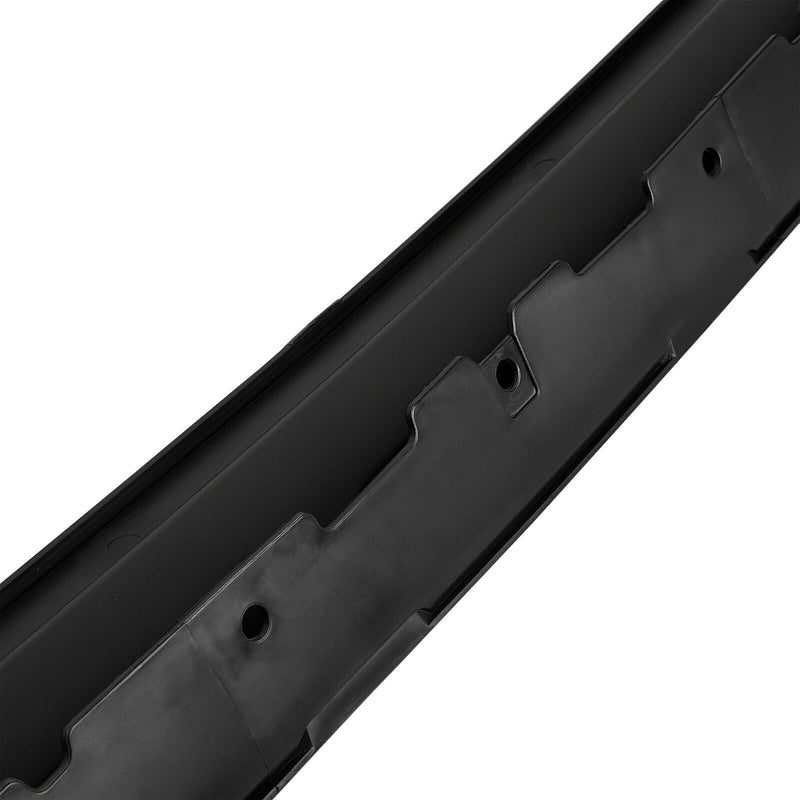 Front Lower Valance Deflector For 2011-2016 Ford F-250 F-350 Super Duty 2Wd
