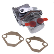 DURAFORCE Fuel Lift Pump 2674 M1812 for LP Range Engine LPA2 LPA3 LPW2 LPW3 LPW4 LPWS2