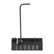 DURAFORCE Chute Blocker For Hustler 48" 42" Cub Cadet LT 1054 54" TANK 48" Gravely XL 54"