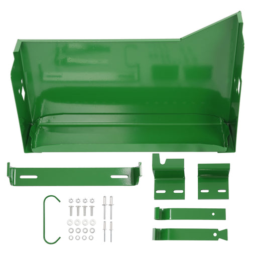 DURAFORCE AR40208 LH Battery Box for John Deere 2510 3010 3020 4000 4010 4020