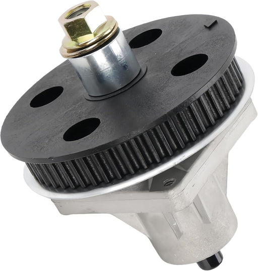 DURAFORCE 918-04439 Mower Deck Spindle for Cub Cadet CC760 Troy Bilt TBWC33 TBWC33XP 33 In