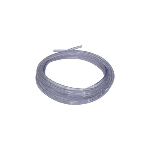 DURAFORCE Clear Door Edge Guard Protector Trim Molding 15 ft All Models