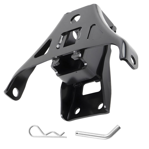 DURAFORCE B16F85H0V000 Rear 2 Inch Receiver Hitch For Yamaha Kodiak 450 2018 2025