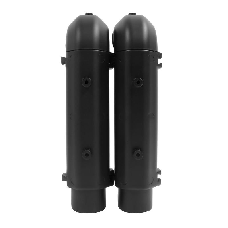 Riser Snorkel Kit Fits Yamaha Grizzly 700 Kodiak 700 Yfm700 2016-2022