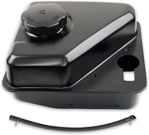 DURAFORCE 95110653A 95110653B Tiller Fuel Gas Tank For MTD Cub Cadet 208cc Snow Blower