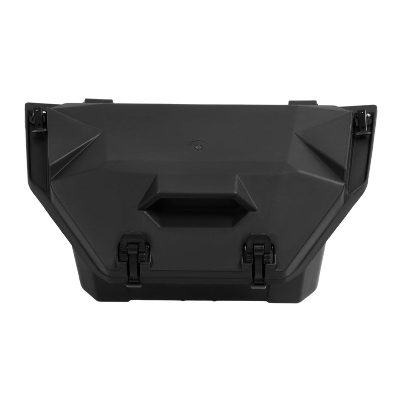 42 Quart 2883752 Rear Cargo Storage Box For Polaris RZR Turbo RZR Pro XP 2020-2025