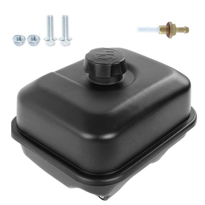 17510ZE3030ZA Fuel Gas Tank for Honda Clones GX390 GX340 GX270 Predator 420CC