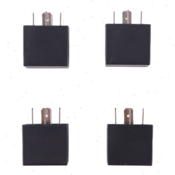 6679820 Relay Switch for Bobcat Telescopic T40.180SLP T41.140SLP T2250 4Pcs
