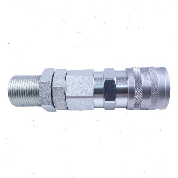 KV13884 Coupler for John Deere 332 326D 280 332D 325 333D 270 328 328D 260