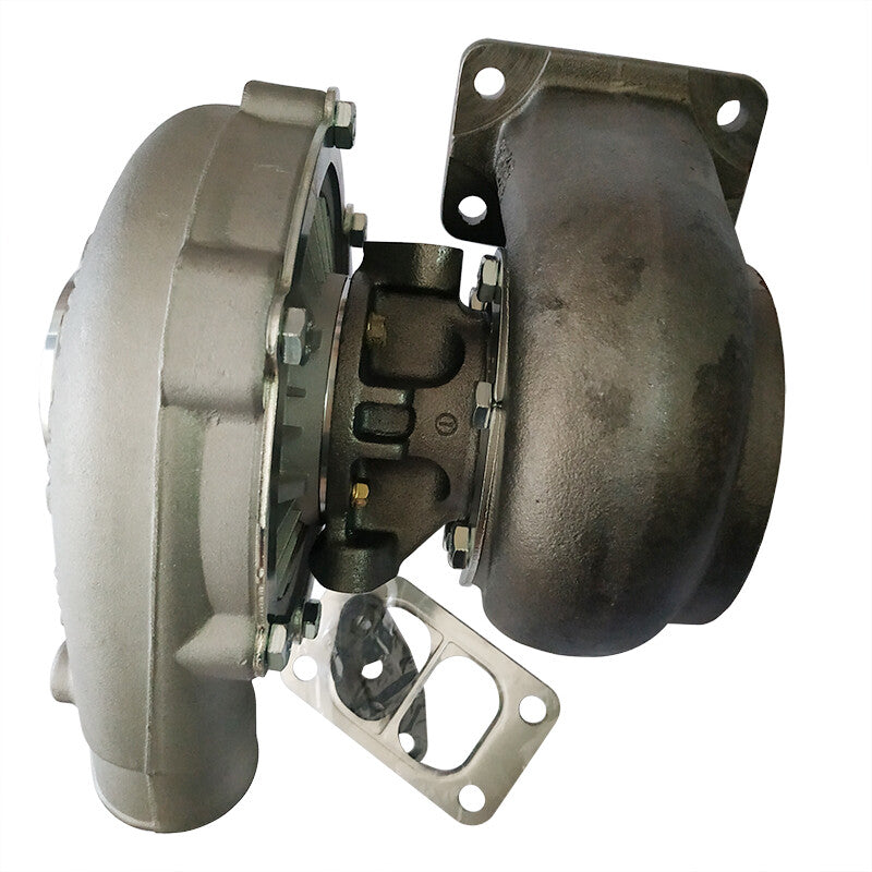 DURAFORCE GT3267 Turbocharger 2674A335 for Perkins Truck 1006 Engine 452234-0006 Turbo