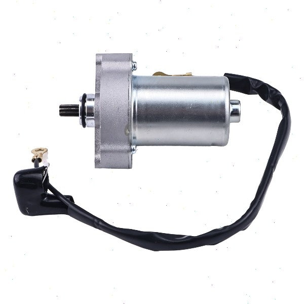 BD3H18001000 Starter Motor for Yamaha Raptor 90 YFM90R 2009 2013