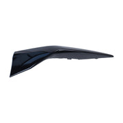 DURAFORCE 52713 AQ040 Left Front Bumper Side Lower Molding Trim for 2025 for Toyota Camry